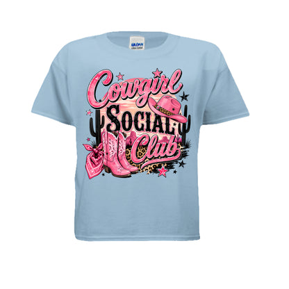 Light Blue - 3000B - FRONT
