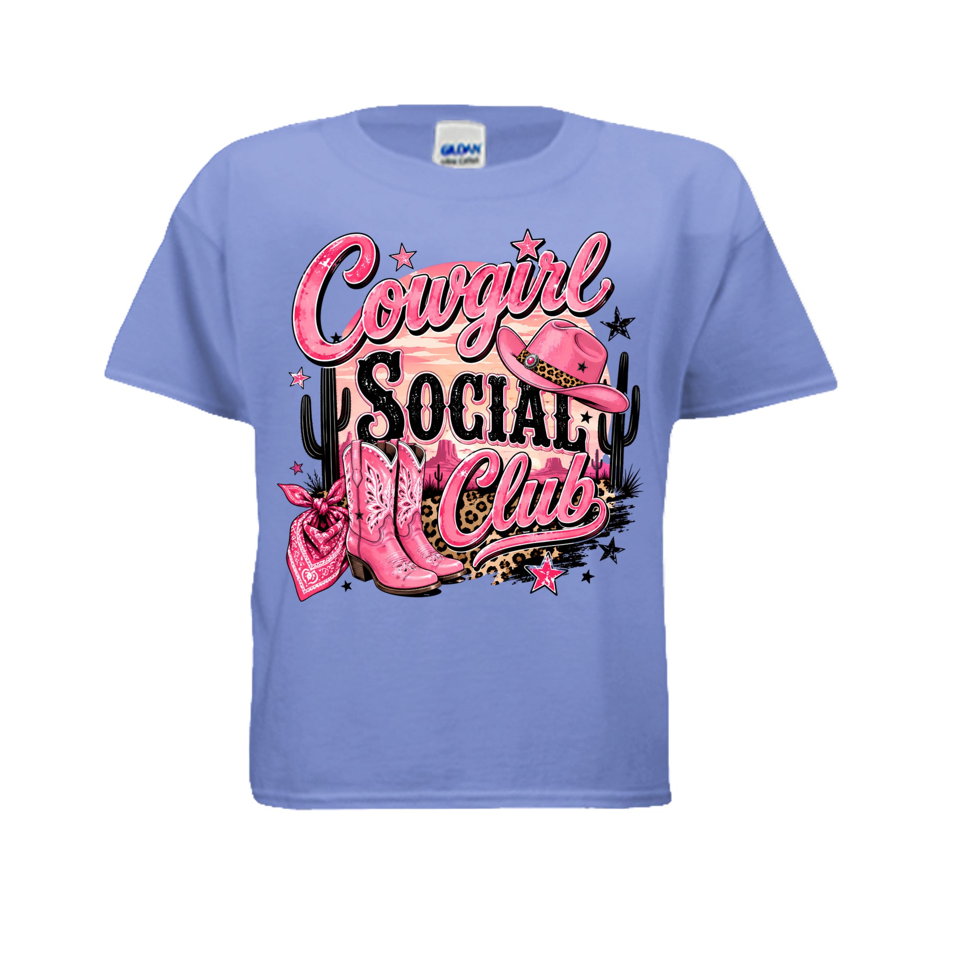 Violet - 3000B - FRONT