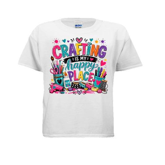 WHITE - 3000B - FRONT