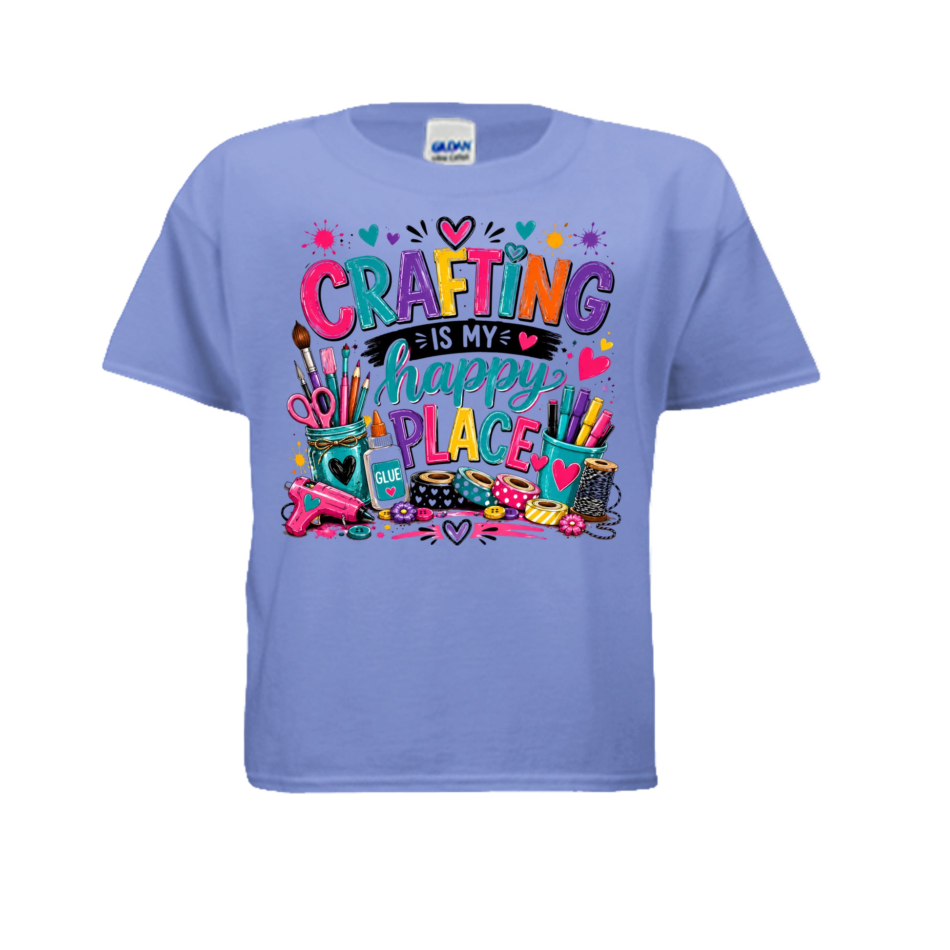 Violet - 3000B - FRONT