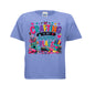 Violet - 3000B - FRONT