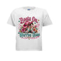 WHITE - 3000B - FRONT