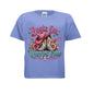 Violet - 3000B - FRONT