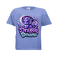 Violet - 3000B - FRONT
