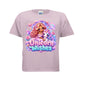 Light Pink - 3000B - FRONT