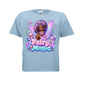 Light Blue - 3000B - FRONT