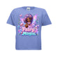 Violet - 3000B - FRONT