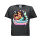 Black - 3000B - FRONT