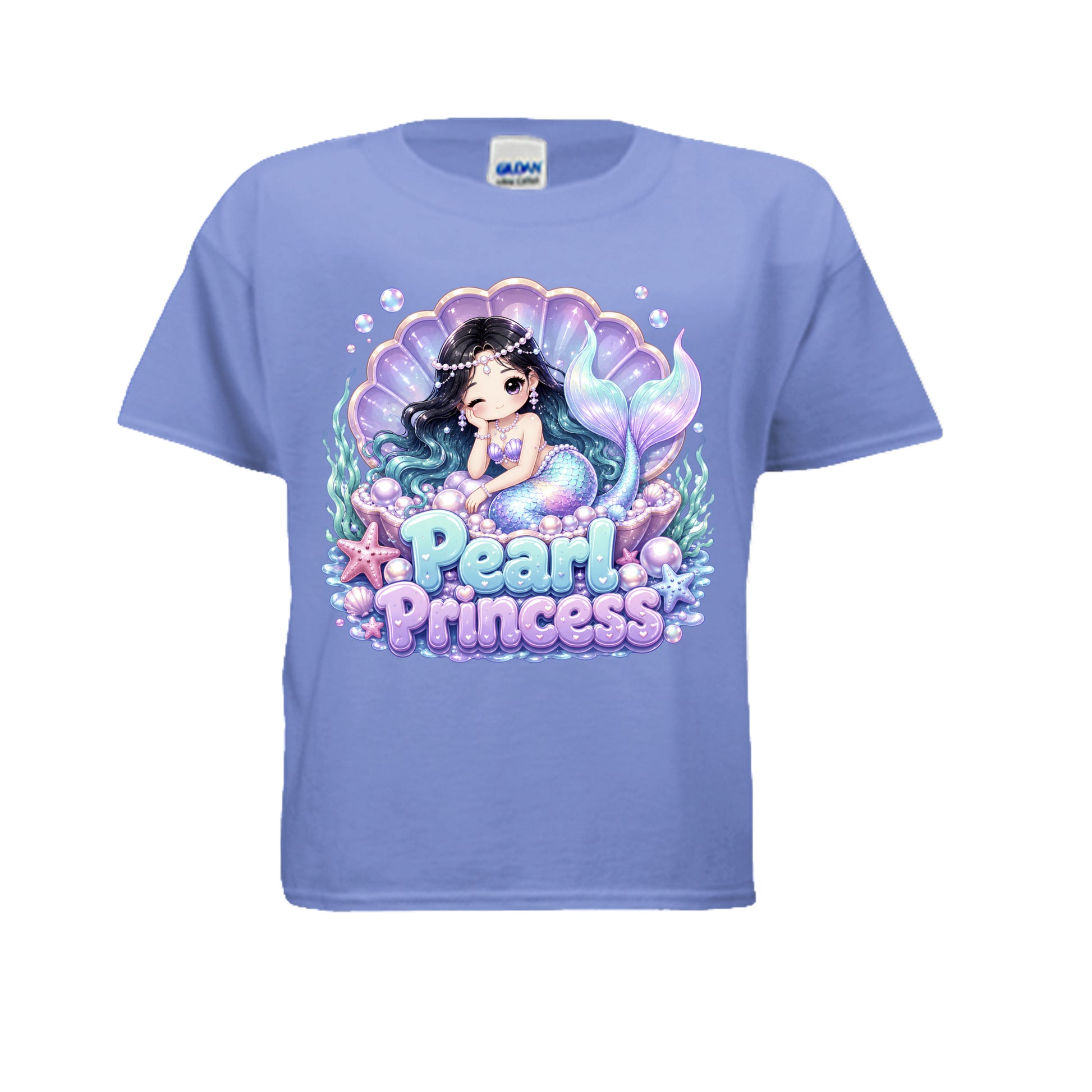 Violet - 3000B - FRONT