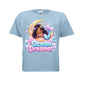 Light Blue - 3000B - FRONT