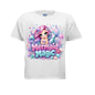 WHITE - 3000B - FRONT