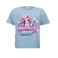Light Blue - 3000B - FRONT