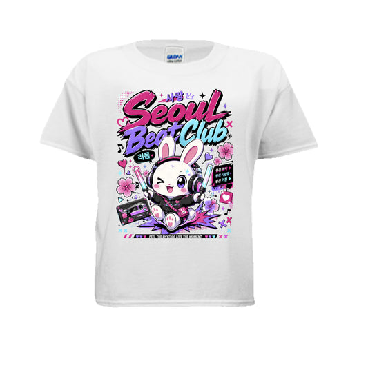 WHITE - 3000B - FRONT