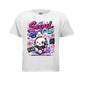 WHITE - 3000B - FRONT
