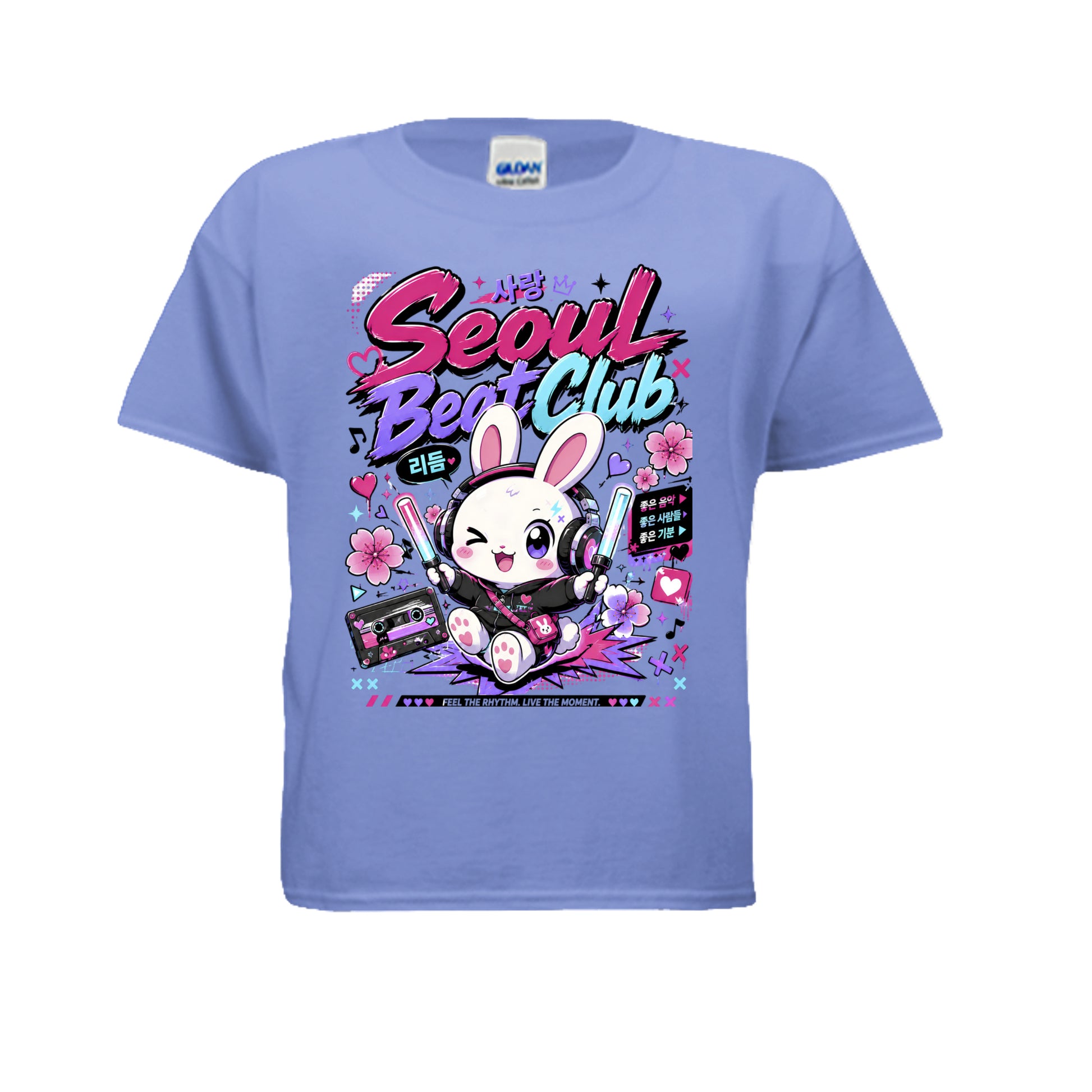 Violet - 3000B - FRONT