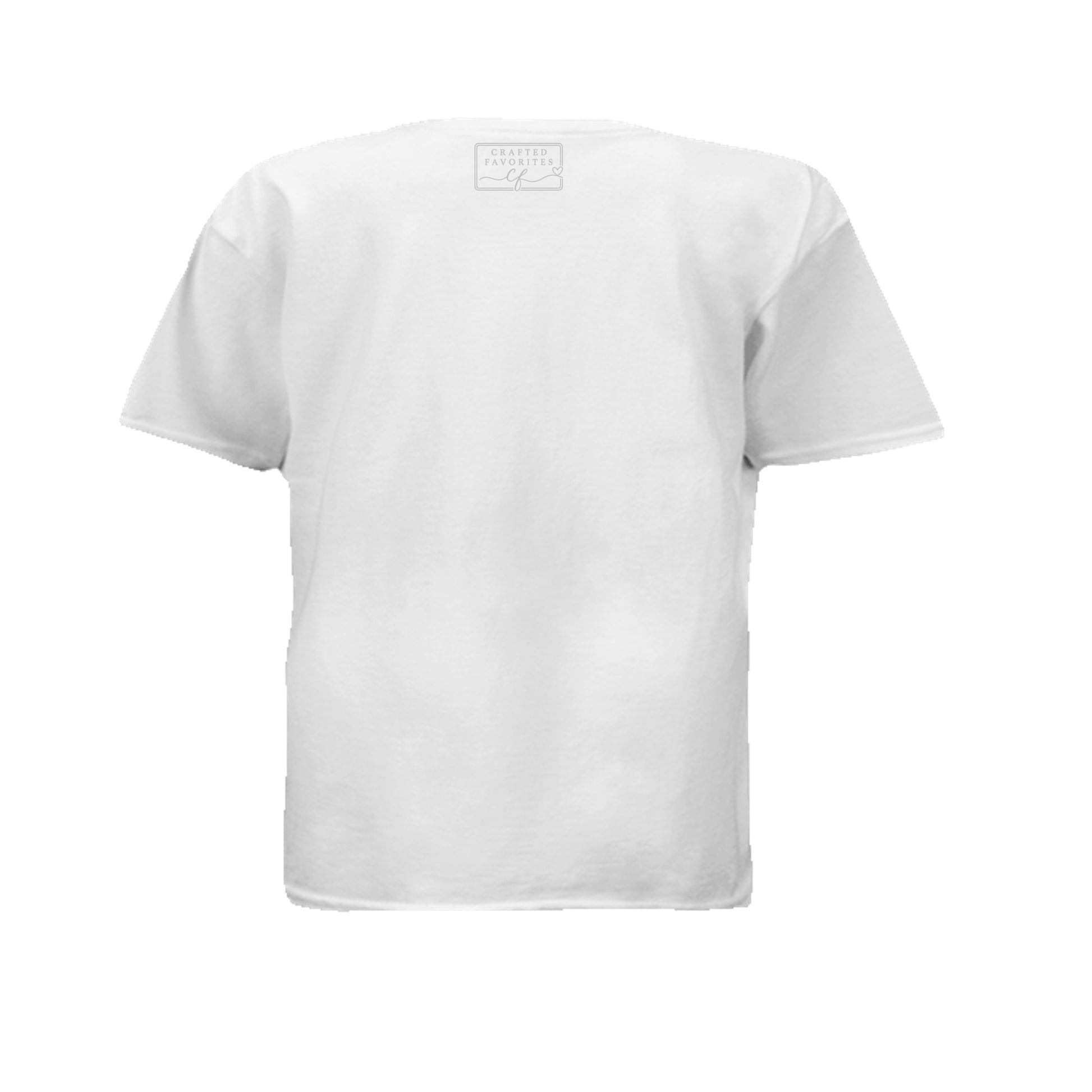 WHITE - 3000B - BACK