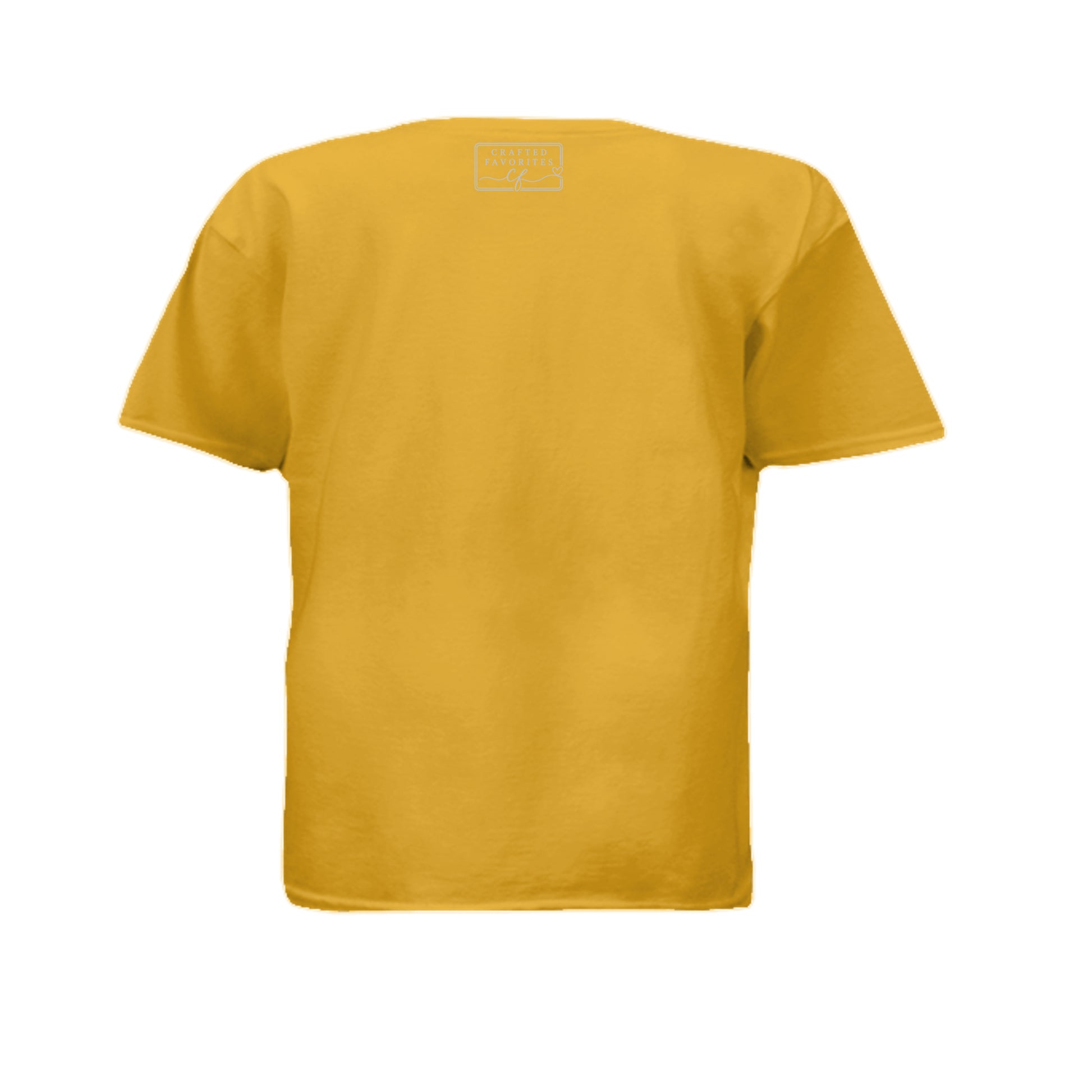 Gold - 3000B - BACK