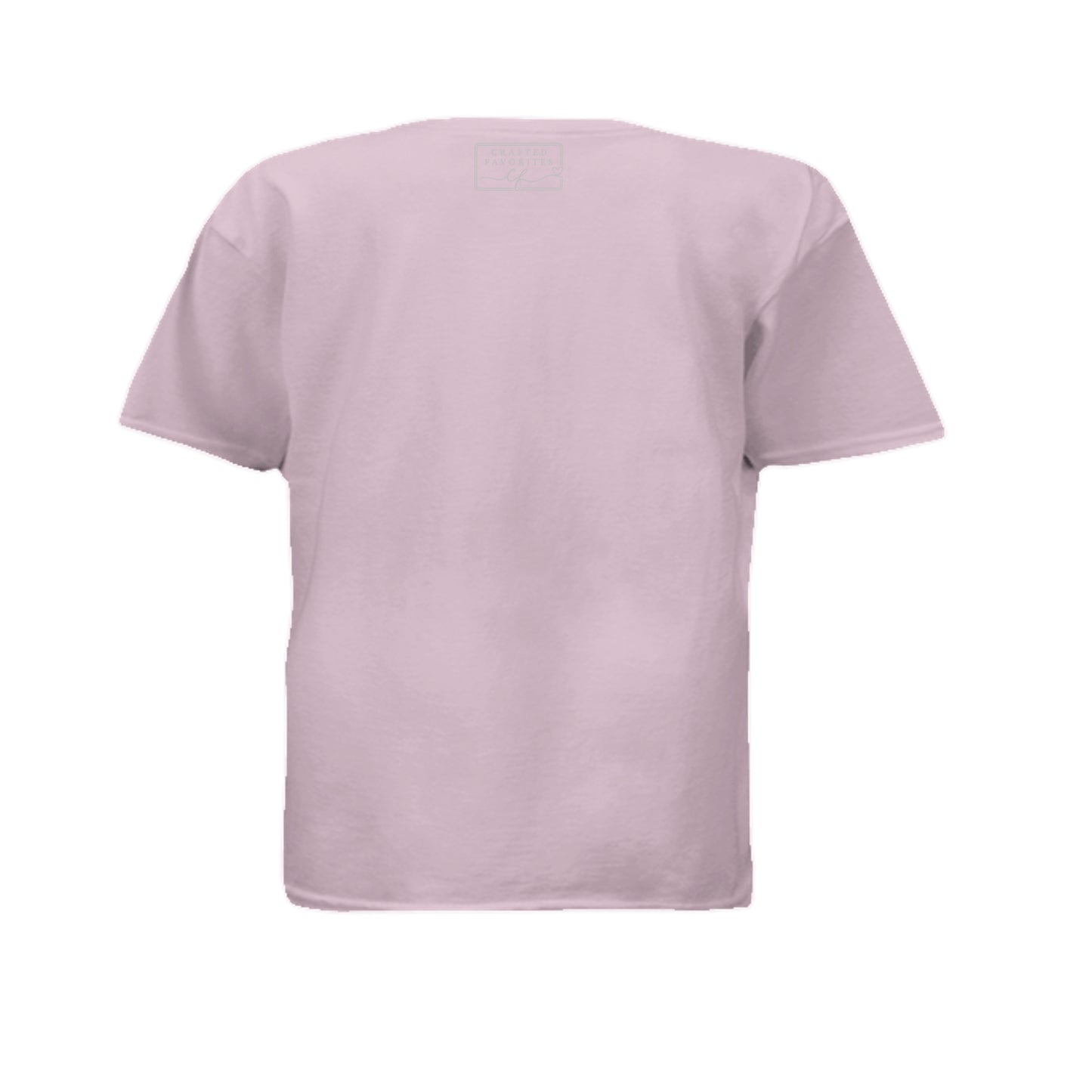 Light Pink - 3000B - BACK