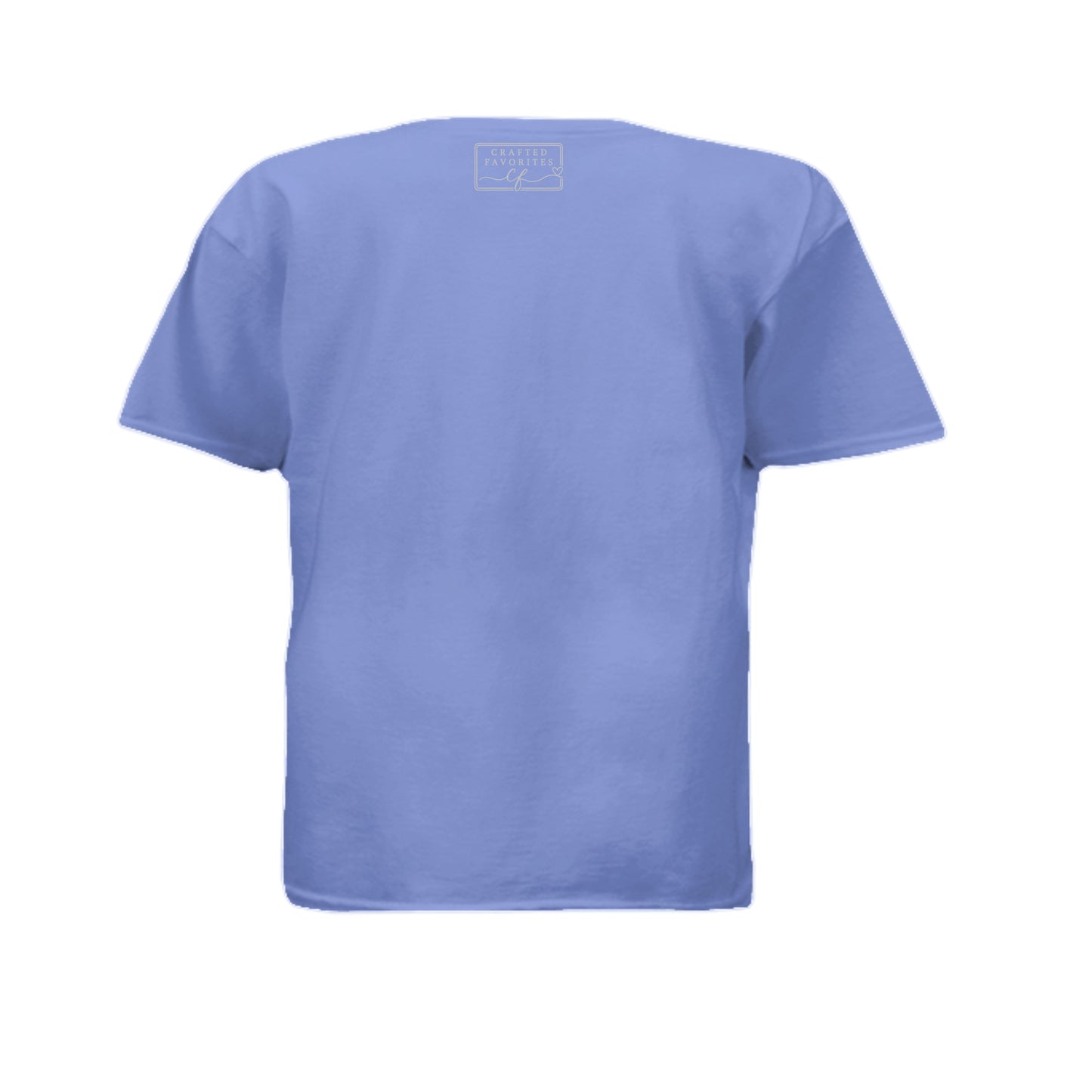 Violet - 3000B - BACK