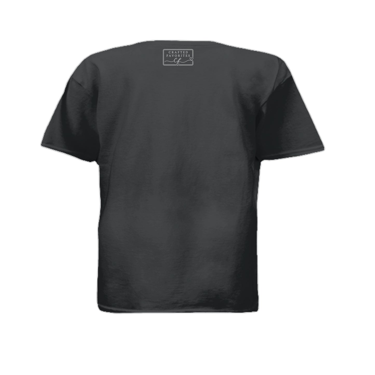 Black - 3000B - BACK