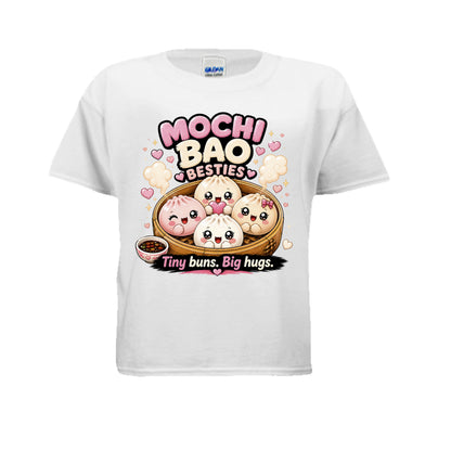 WHITE - 3000B - FRONT