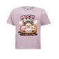 Light Pink - 3000B - FRONT