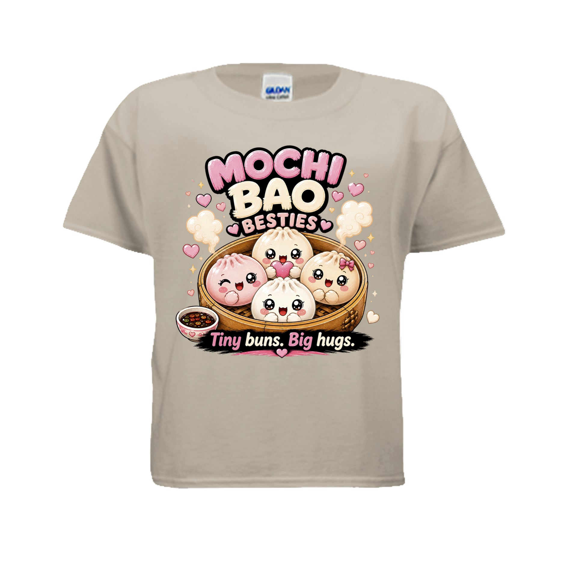 Sand - 3000B - FRONT