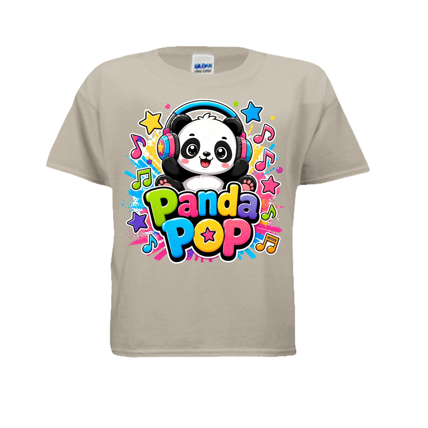 Sand - 3000B - FRONT