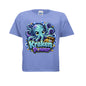 Violet - 3000B - FRONT