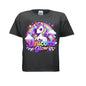 Black - 3000B - FRONT