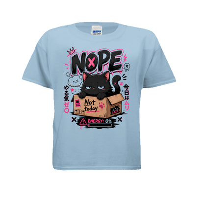 Light Blue - 3000B - FRONT
