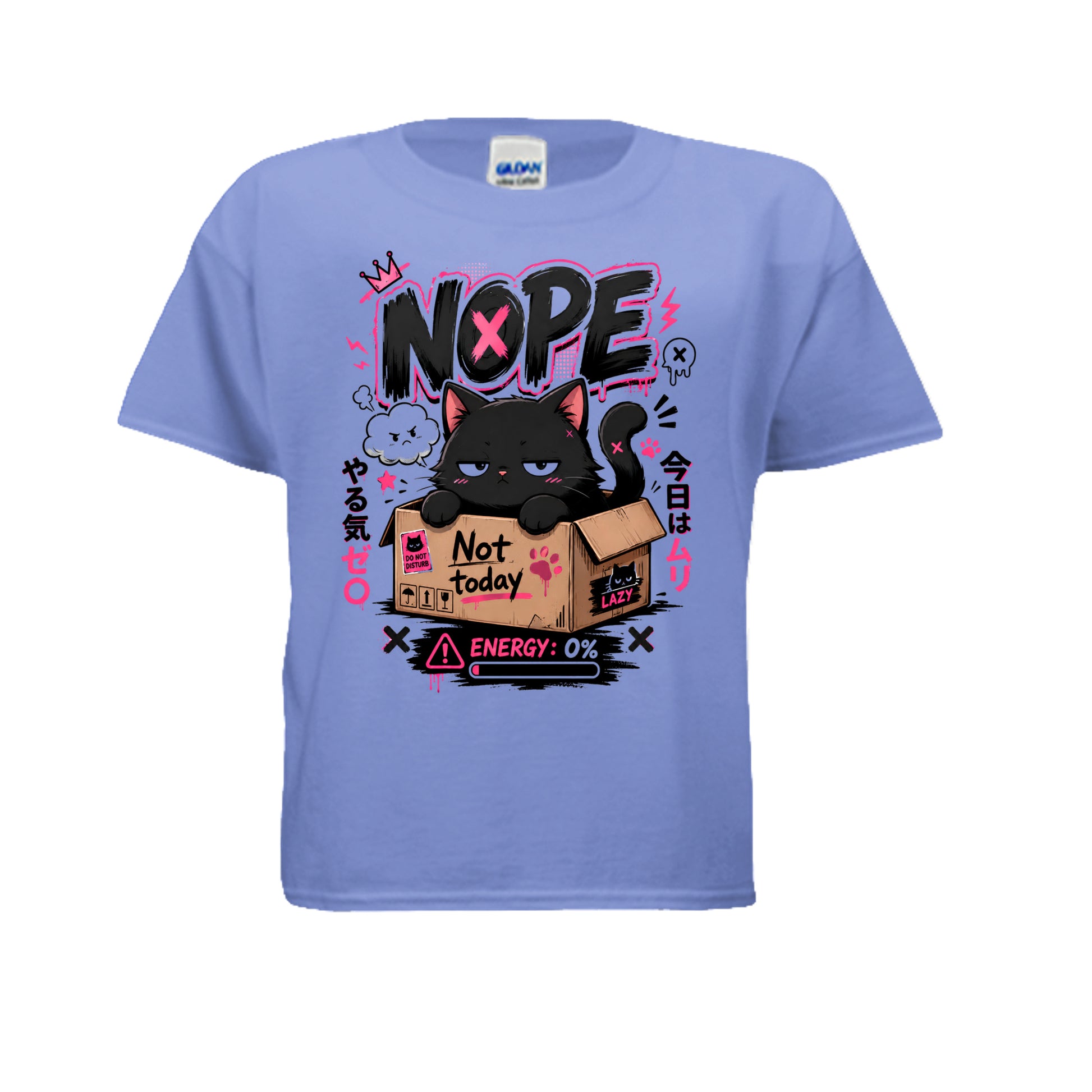 Violet - 3000B - FRONT