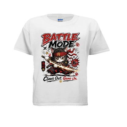 WHITE - 3000B - FRONT