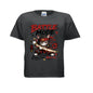 Black - 3000B - FRONT