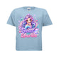 Light Blue - 3000B - FRONT