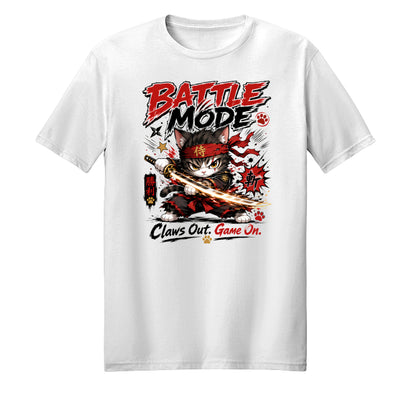 WHITE - 3000 - FRONT
