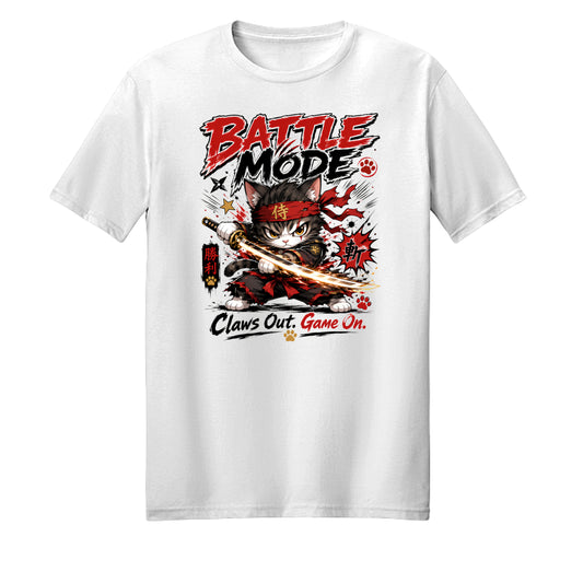 WHITE - 3000 - FRONT