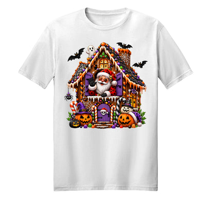 WHITE - 3000 - FRONT