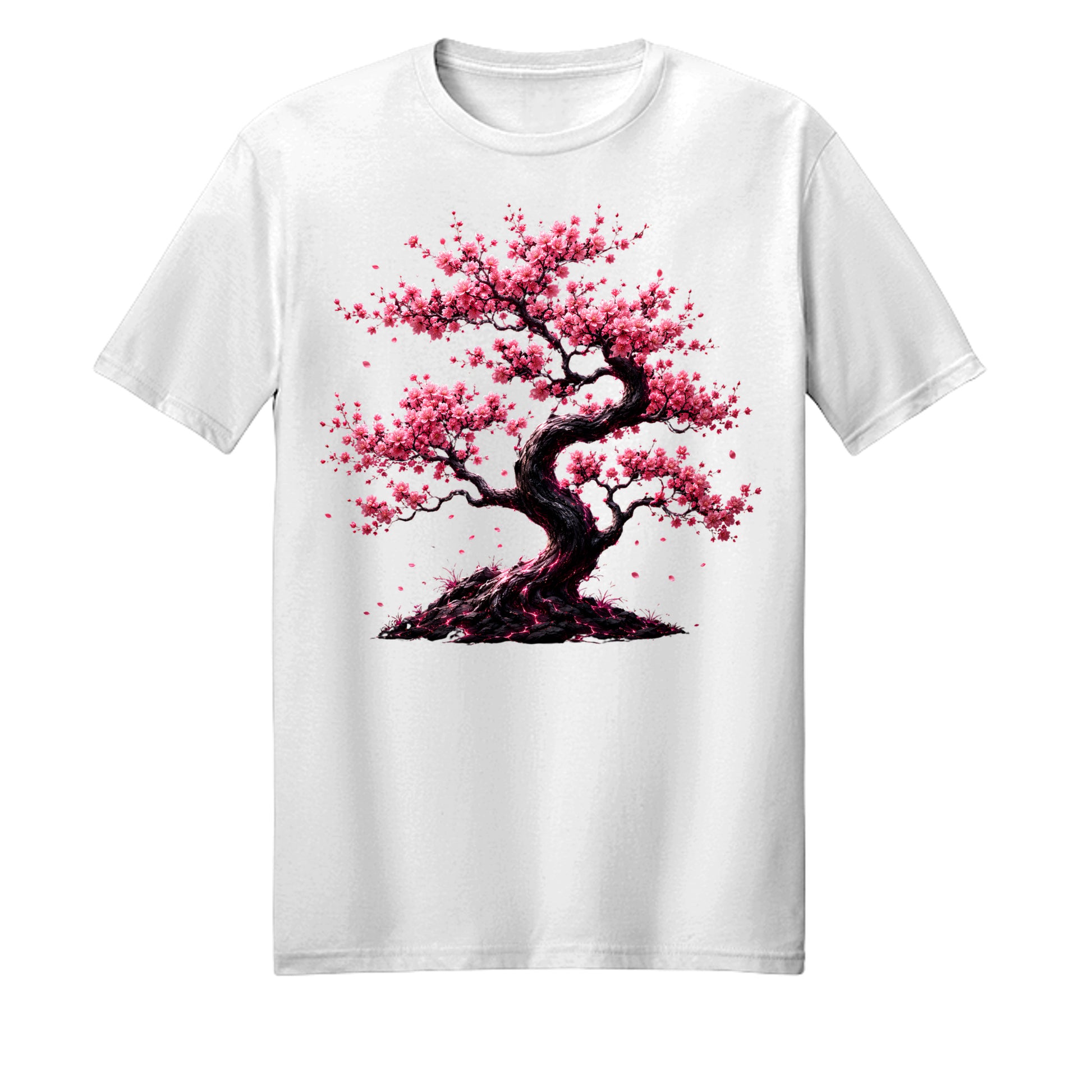 WHITE - 3000 - FRONT