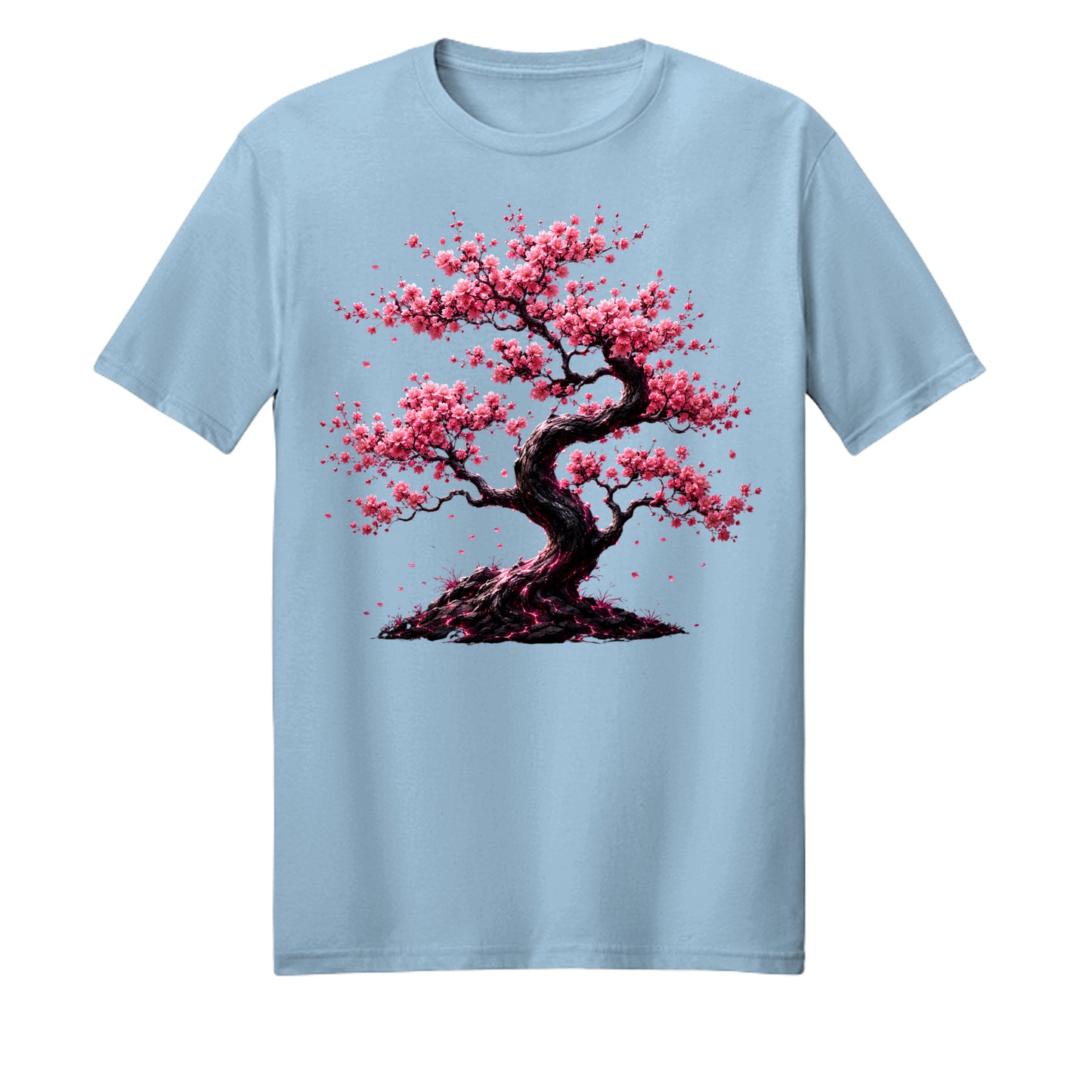 Light Blue - 3000 - FRONT
