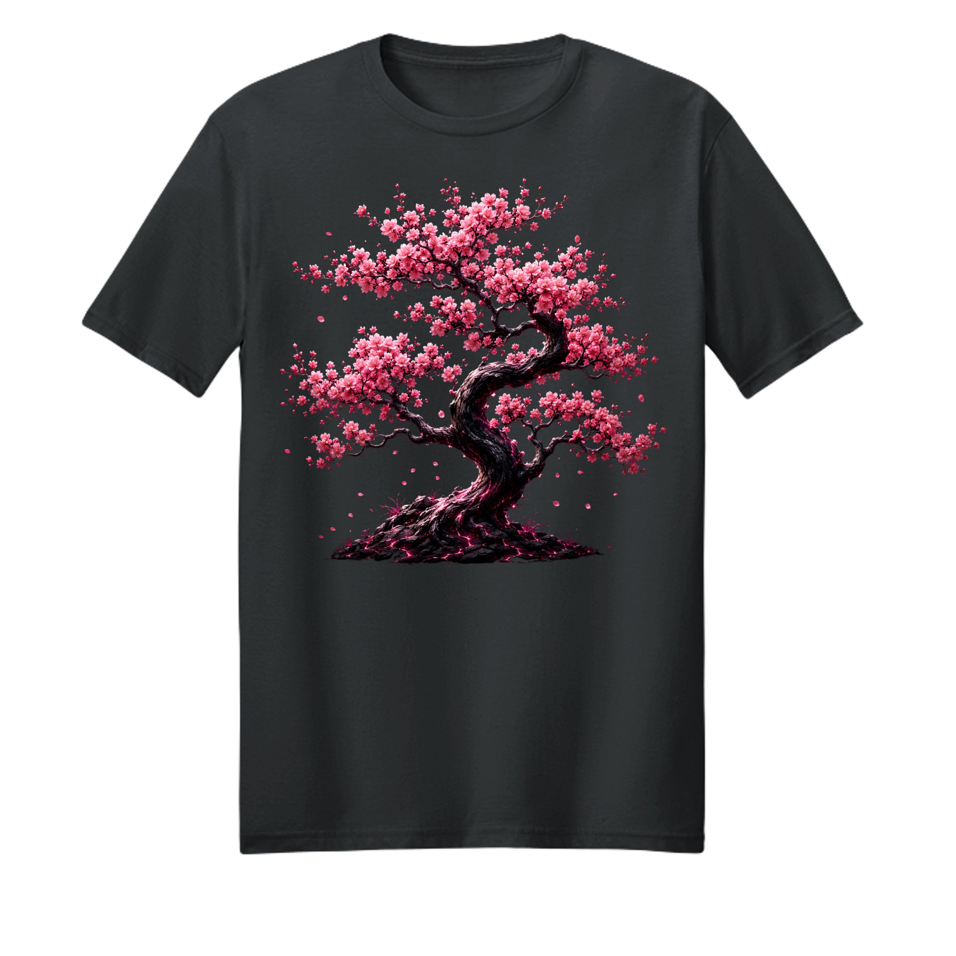 Black - 3000 - FRONT