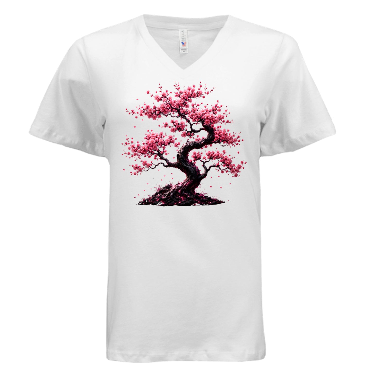 WHITE - 6405 - FRONT