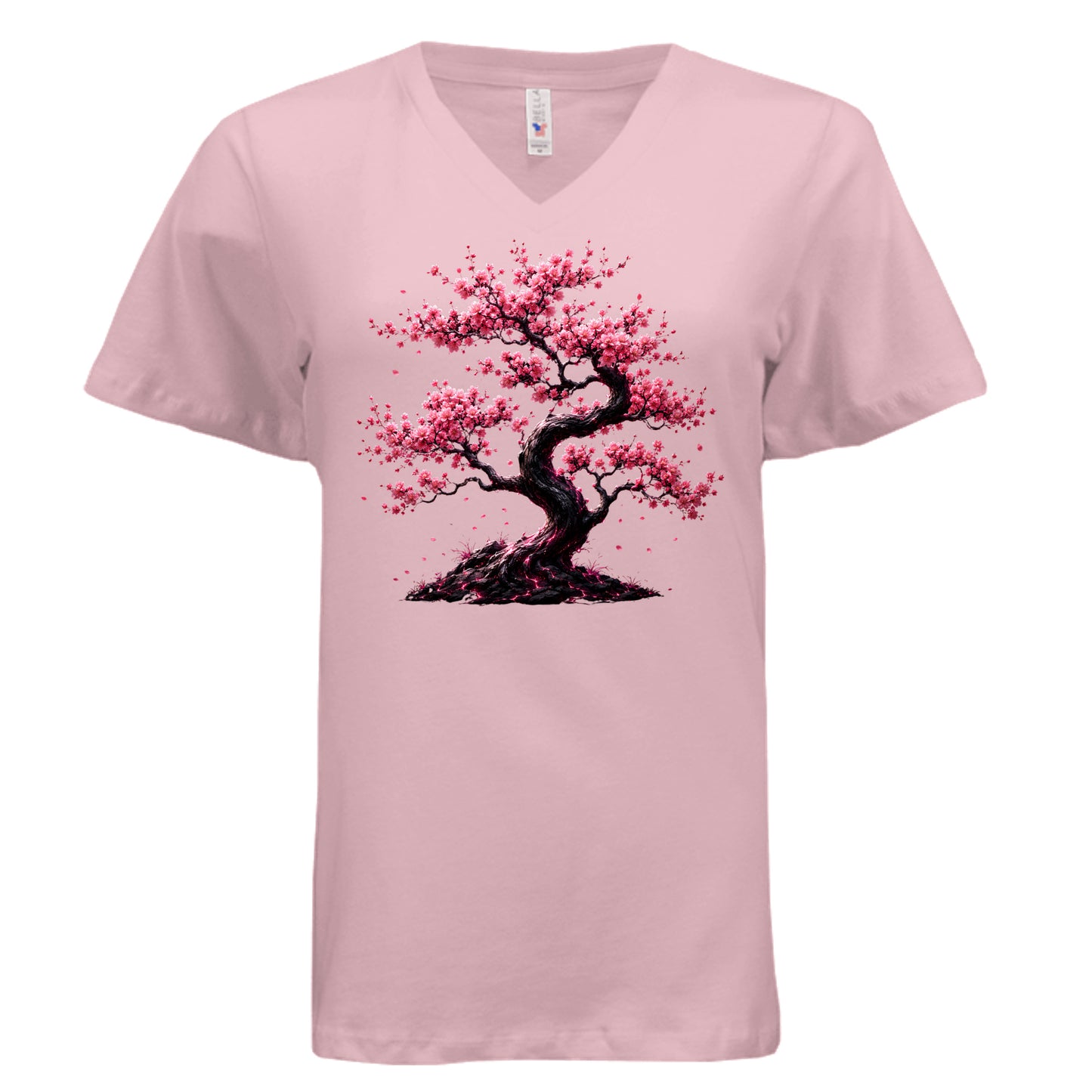 PINK - 6405 - FRONT