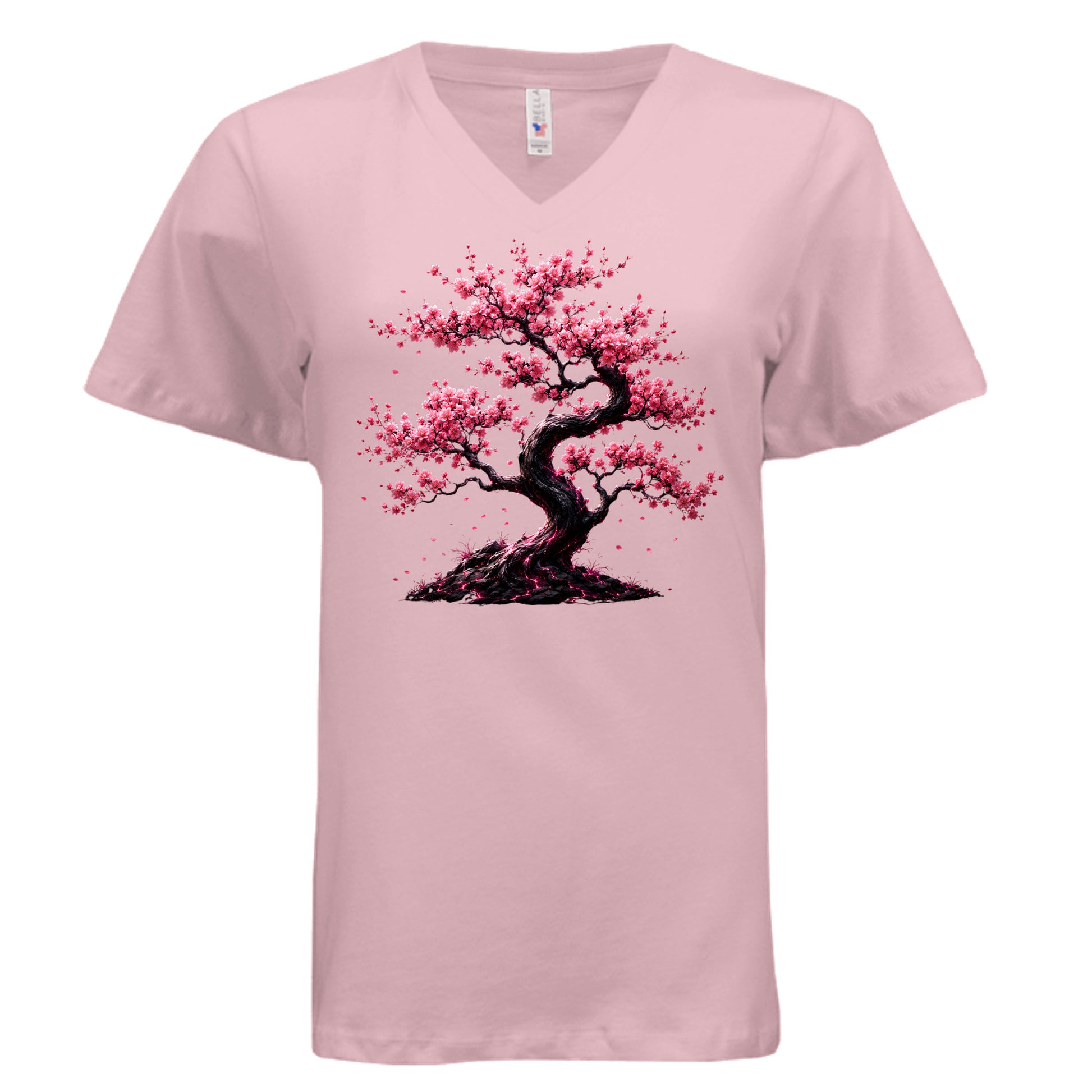 PINK - 6405 - FRONT