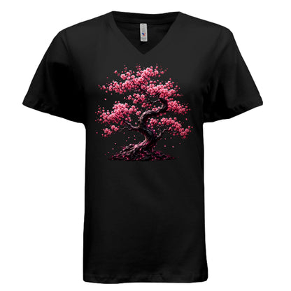 BLACK - 6405 - FRONT
