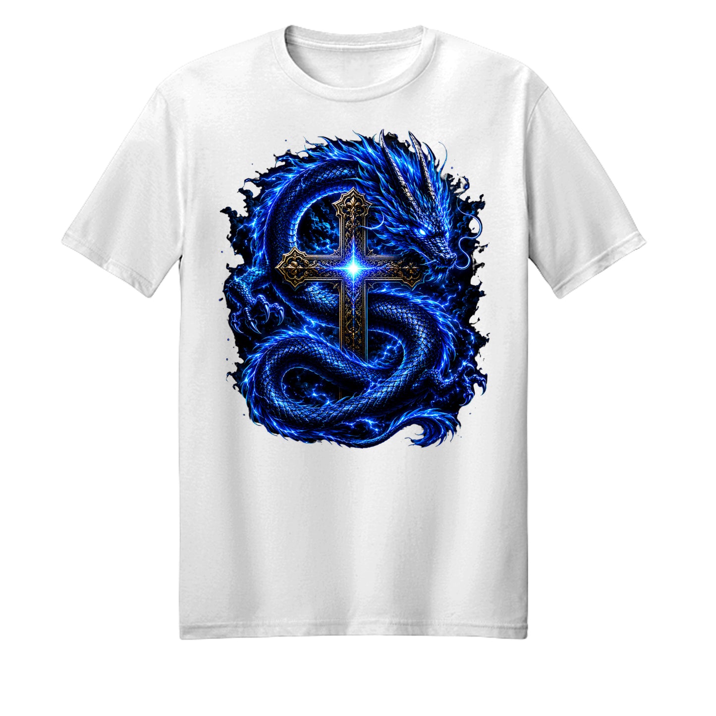WHITE - 3000 - FRONT