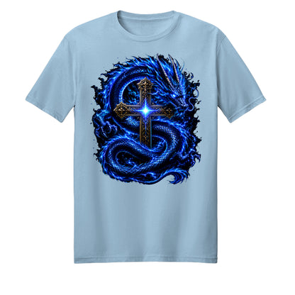 Light Blue - 3000 - FRONT