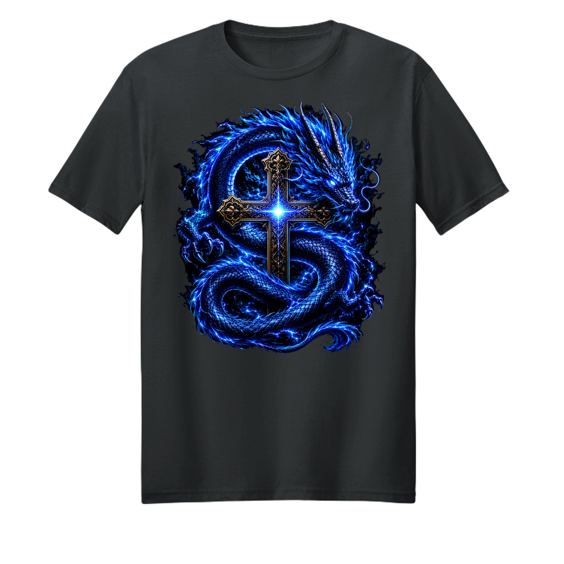 Black - 3000 - FRONT