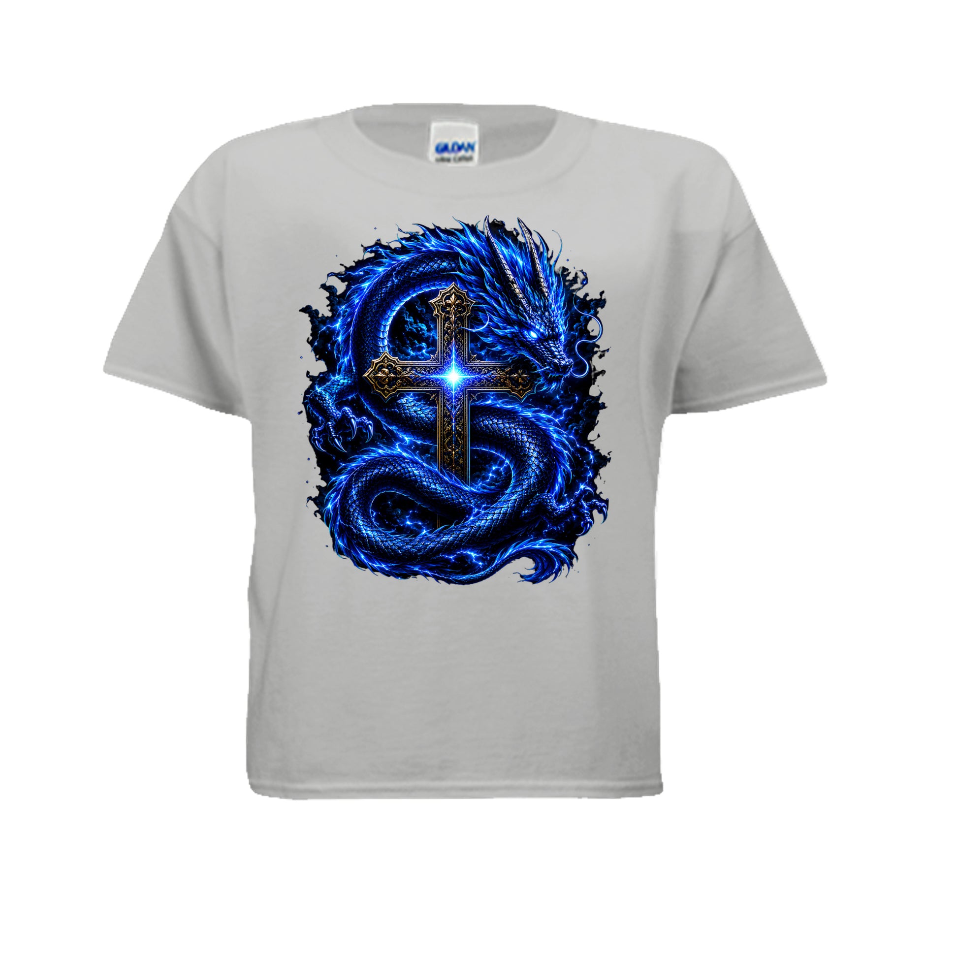 Ash - 3000B - FRONT