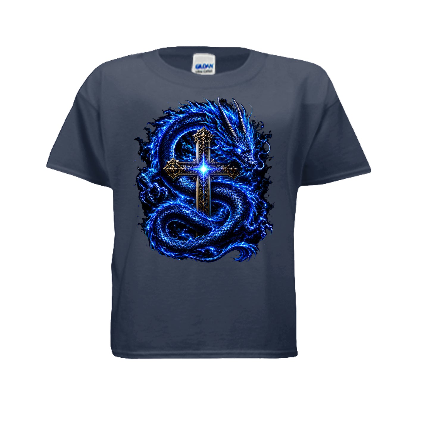 Navy - 3000B - FRONT